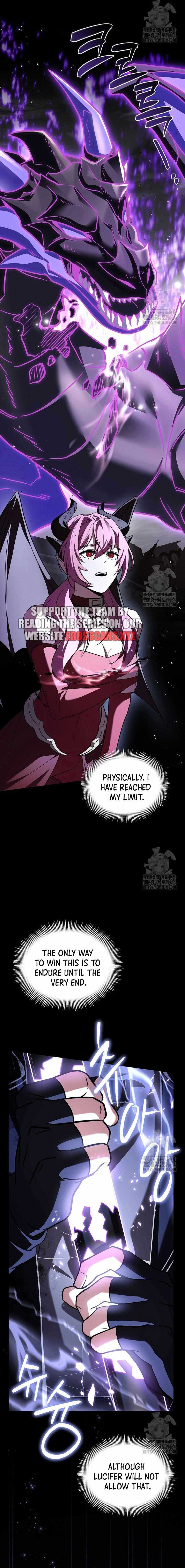 Return of the Legendary Spear Knight Chapter 148 - Page 11