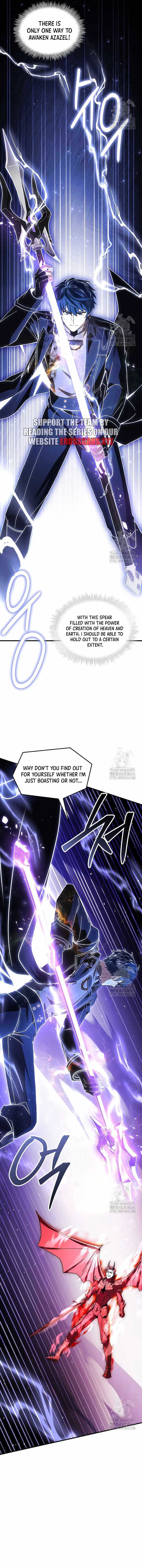 Return of the Legendary Spear Knight Chapter 148 - Page 12