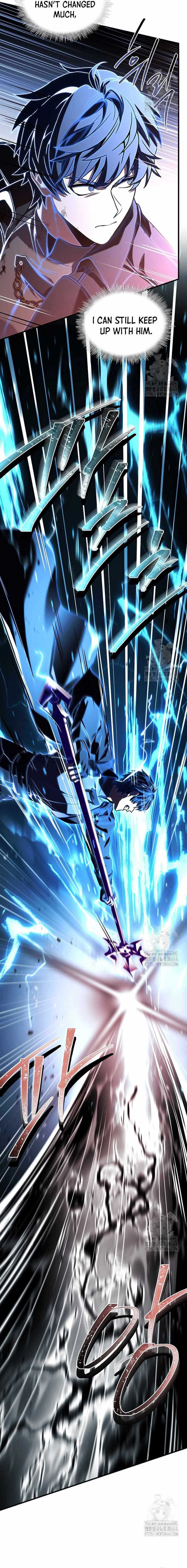 Return of the Legendary Spear Knight Chapter 148 - Page 14