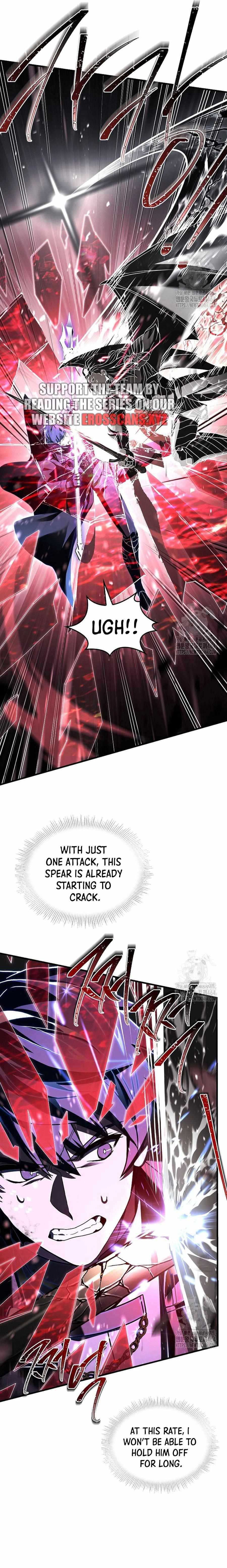 Return of the Legendary Spear Knight Chapter 148 - Page 15