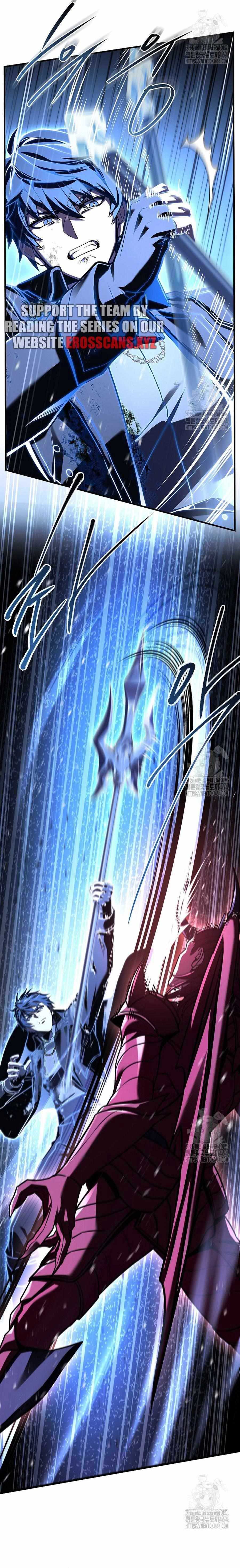 Return of the Legendary Spear Knight Chapter 148 - Page 17