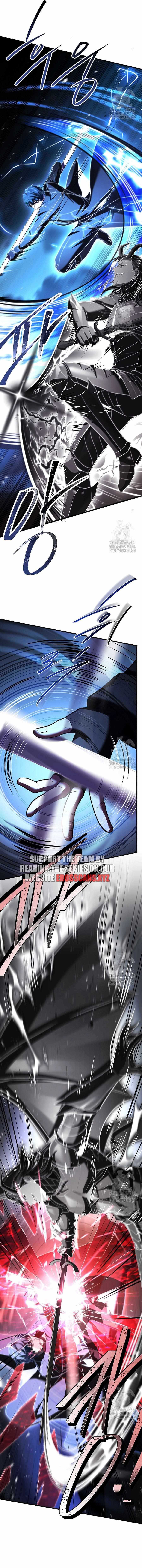 Return of the Legendary Spear Knight Chapter 148 - Page 20