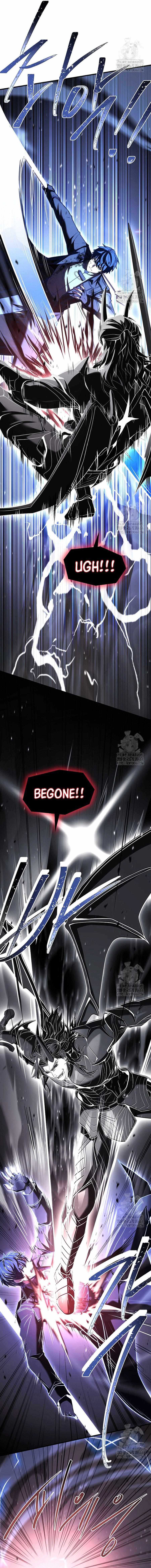 Return of the Legendary Spear Knight Chapter 148 - Page 21