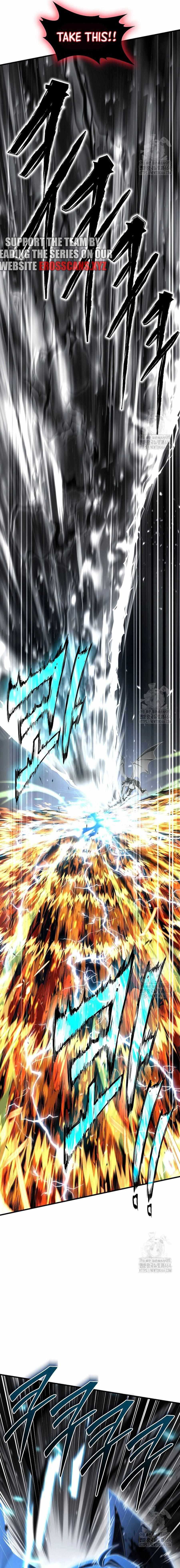 Return of the Legendary Spear Knight Chapter 148 - Page 28