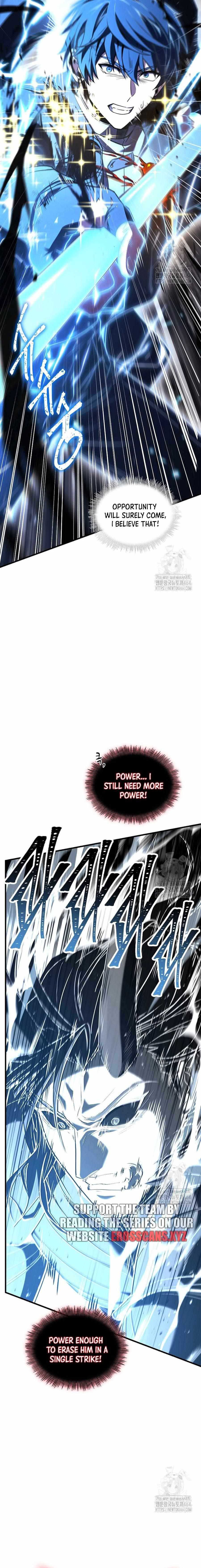 Return of the Legendary Spear Knight Chapter 148 - Page 29