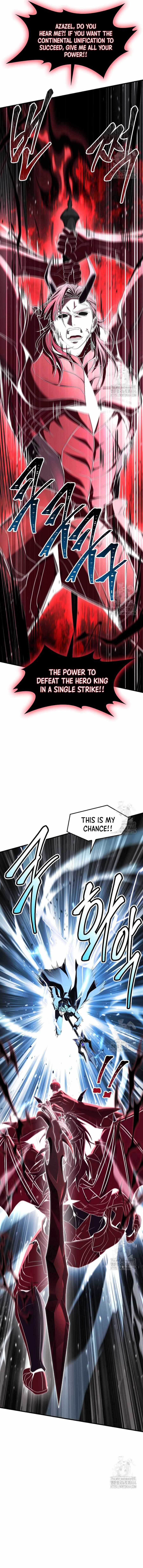 Return of the Legendary Spear Knight Chapter 148 - Page 30