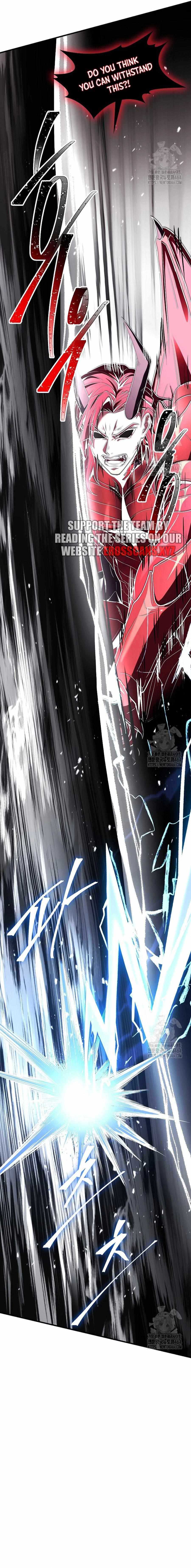 Return of the Legendary Spear Knight Chapter 148 - Page 31