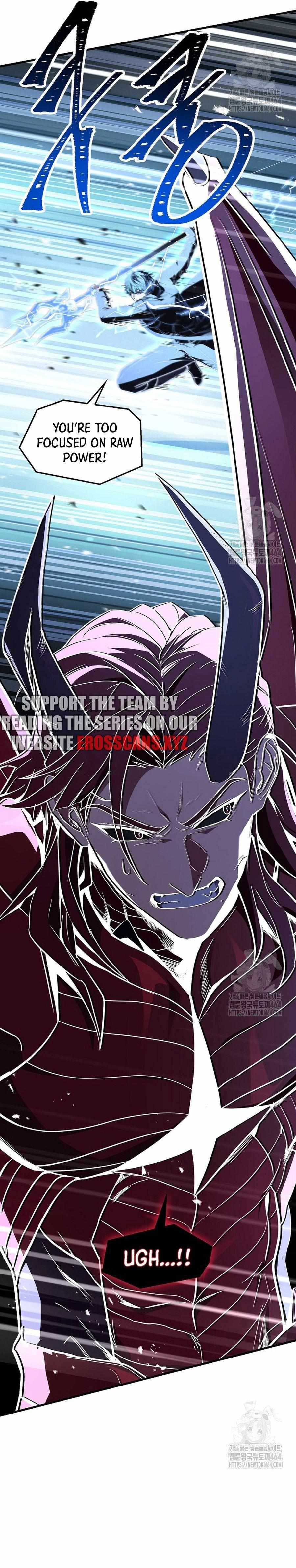 Return of the Legendary Spear Knight Chapter 148 - Page 32