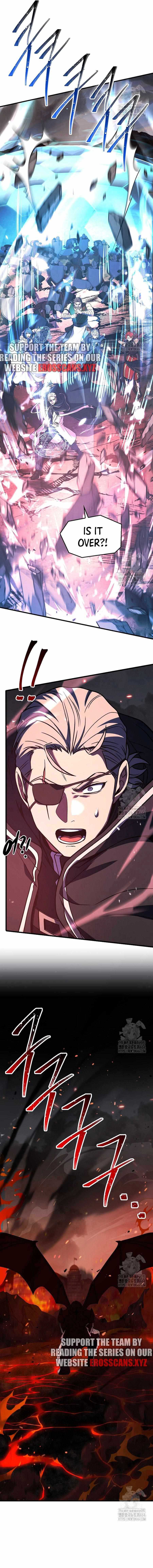 Return of the Legendary Spear Knight Chapter 148 - Page 35