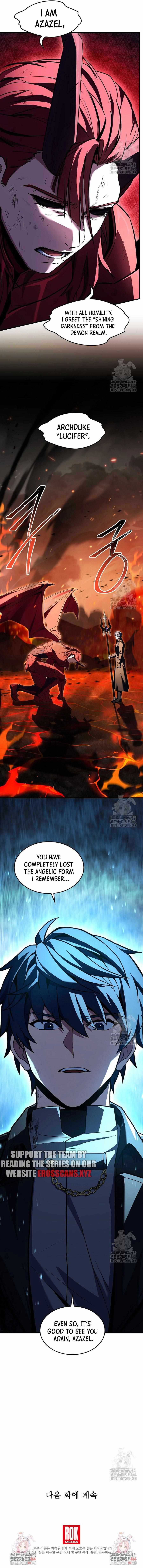 Return of the Legendary Spear Knight Chapter 148 - Page 36