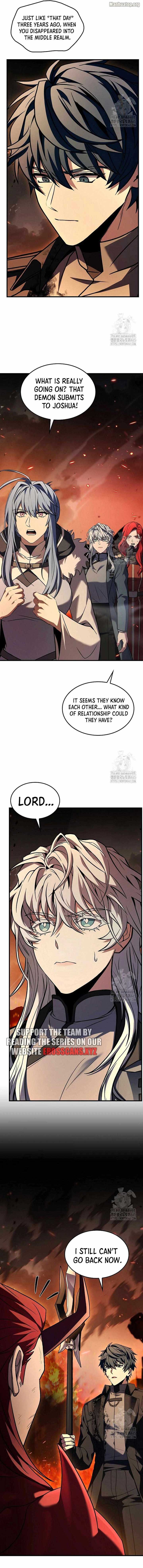 Return of the Legendary Spear Knight Chapter 149 - Page 7