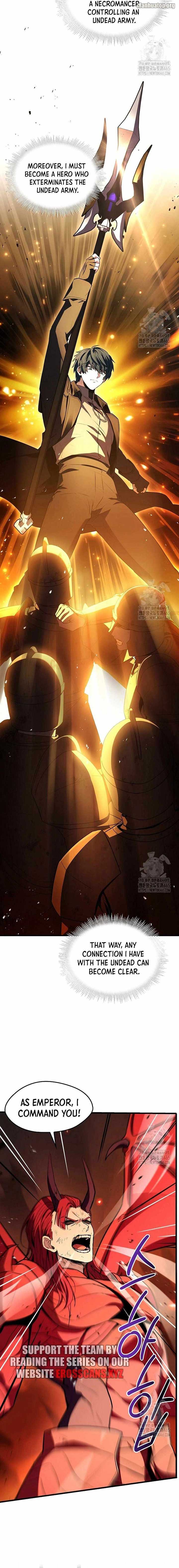 Return of the Legendary Spear Knight Chapter 149 - Page 12