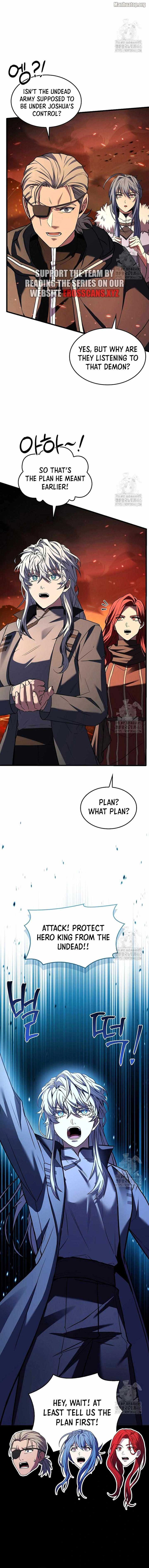 Return of the Legendary Spear Knight Chapter 149 - Page 14