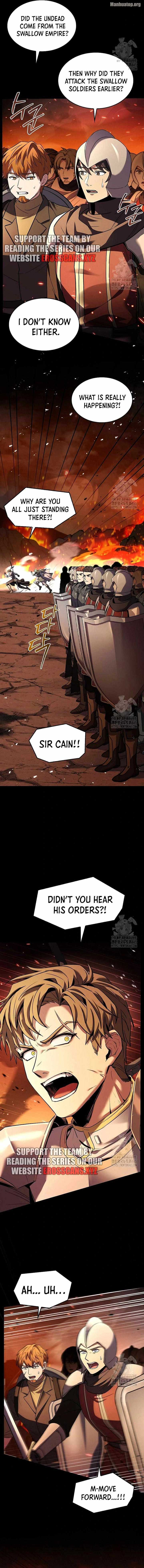 Return of the Legendary Spear Knight Chapter 149 - Page 15