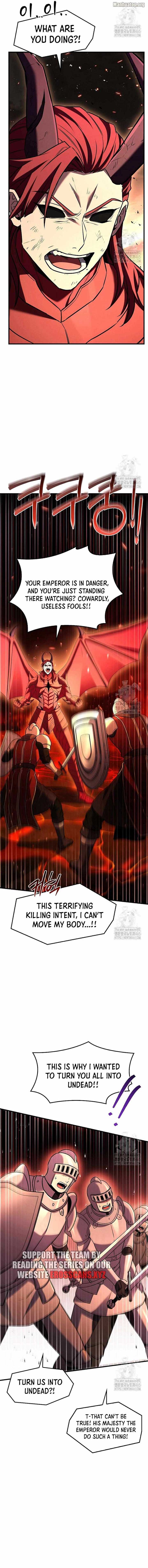 Return of the Legendary Spear Knight Chapter 149 - Page 18