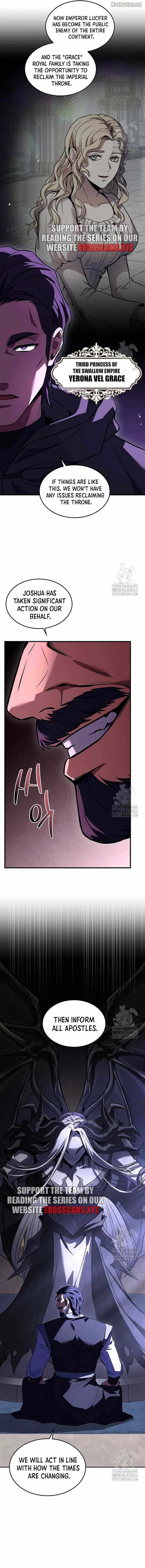 Return of the Legendary Spear Knight Chapter 149 - Page 26