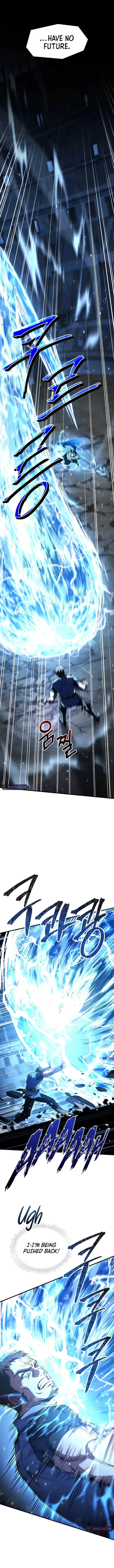 Return of the Legendary Spear Knight Chapter 151 - Page 12