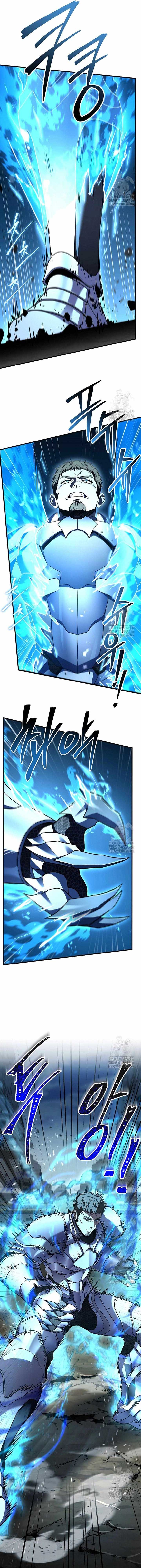 Return of the Legendary Spear Knight Chapter 152 - Page 9