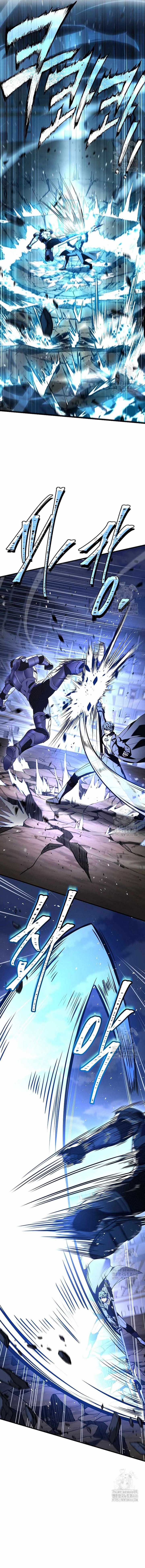Return of the Legendary Spear Knight Chapter 152 - Page 16