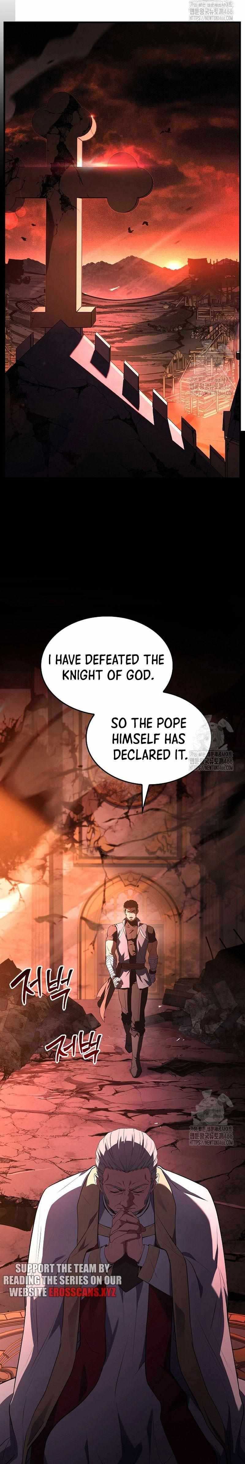Return of the Legendary Spear Knight Chapter 153 - Page 2