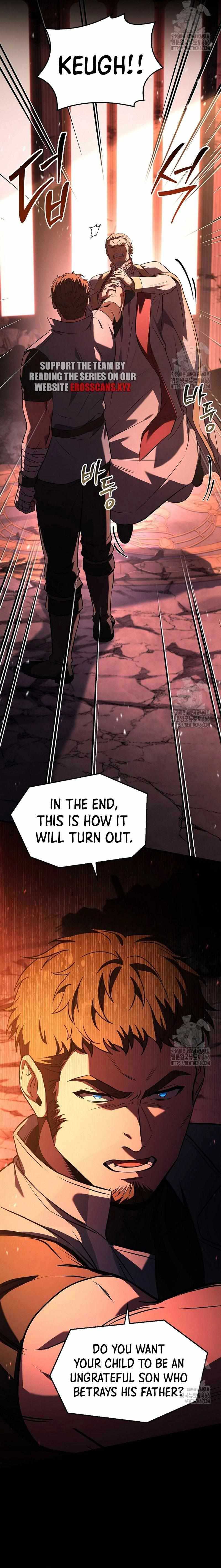 Return of the Legendary Spear Knight Chapter 153 - Page 6