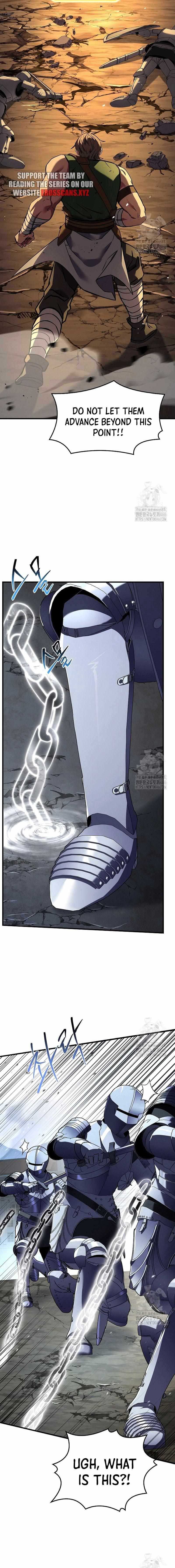 Return of the Legendary Spear Knight Chapter 153 - Page 13
