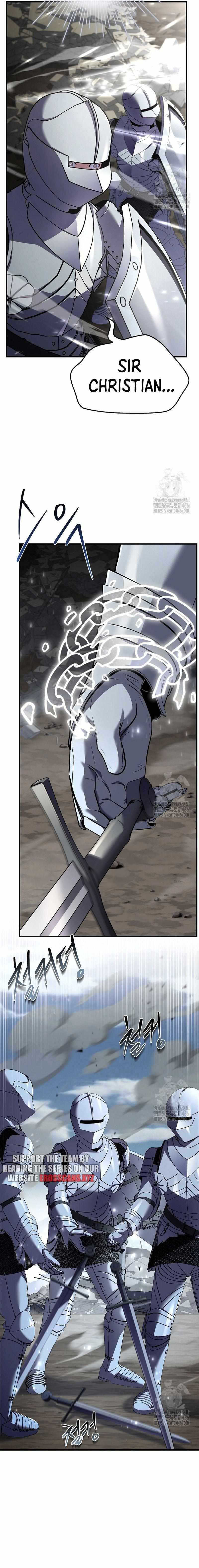 Return of the Legendary Spear Knight Chapter 153 - Page 16
