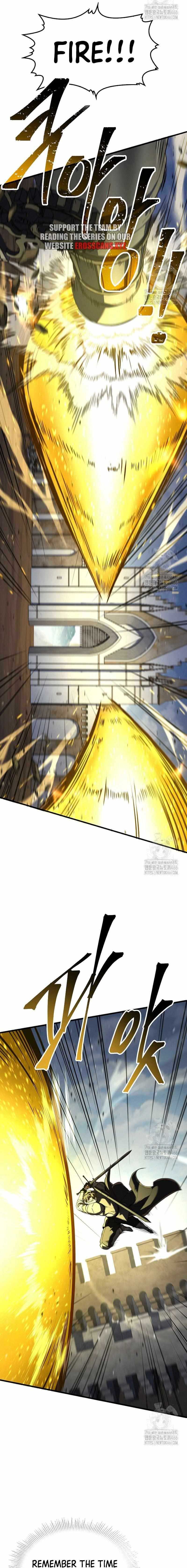 Return of the Legendary Spear Knight Chapter 153 - Page 25