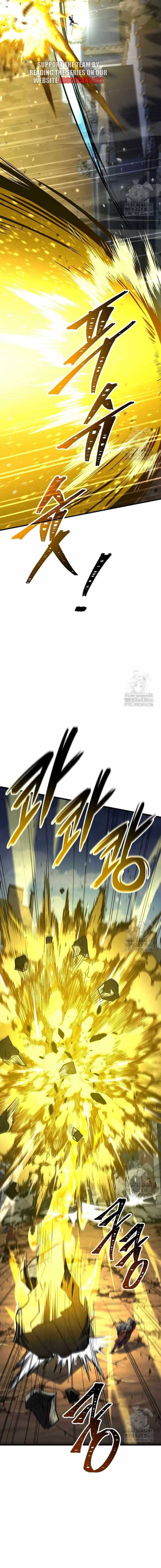Return of the Legendary Spear Knight Chapter 153 - Page 27