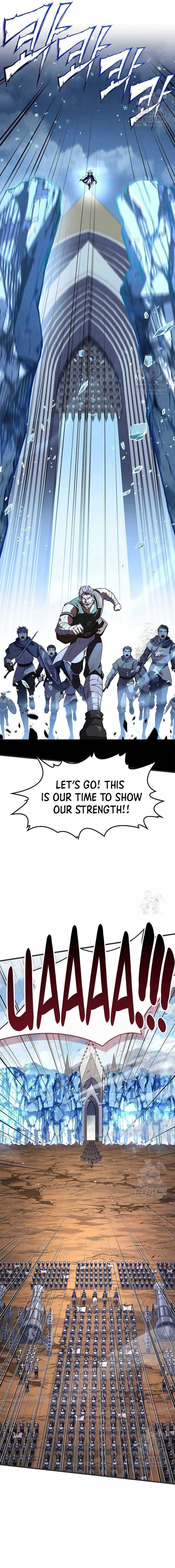 Return of the Legendary Spear Knight Chapter 153 - Page 30