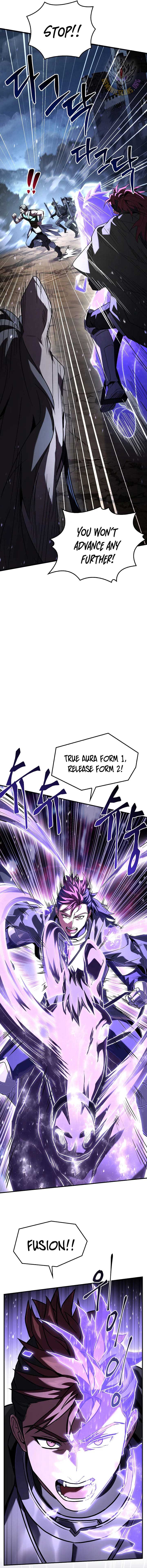 Return of the Legendary Spear Knight Chapter 154 - Page 11