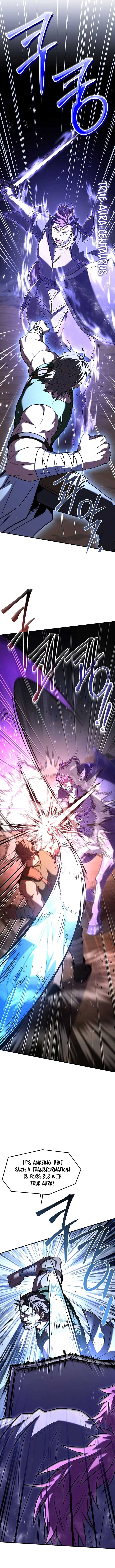 Return of the Legendary Spear Knight Chapter 154 - Page 12