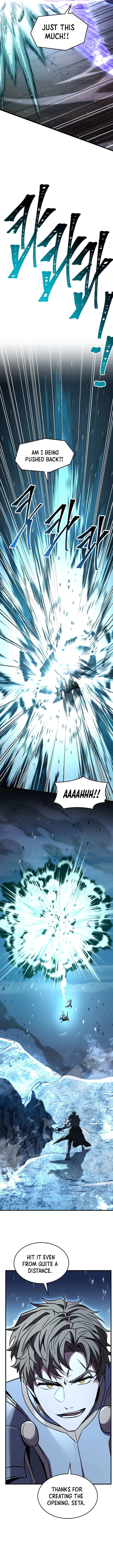 Return of the Legendary Spear Knight Chapter 155 - Page 6