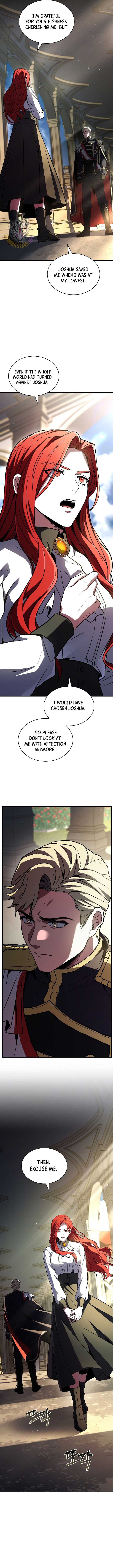 Return of the Legendary Spear Knight Chapter 159 - Page 13