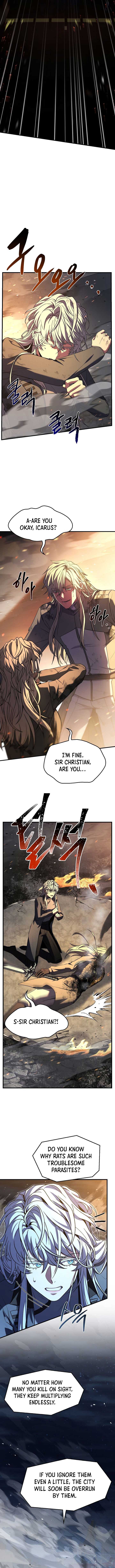 Return of the Legendary Spear Knight Chapter 162 - Page 15