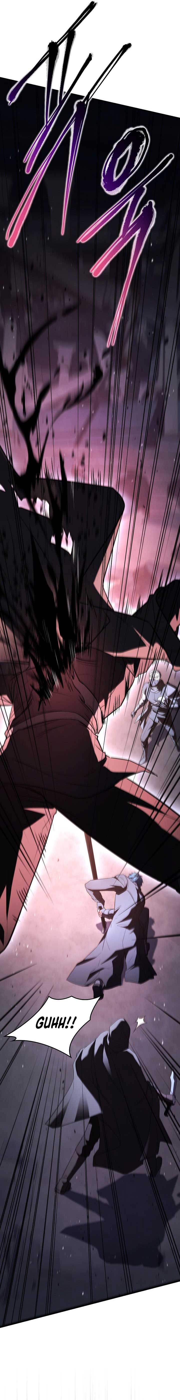 Return of the Legendary Spear Knight Chapter 162 - Page 18