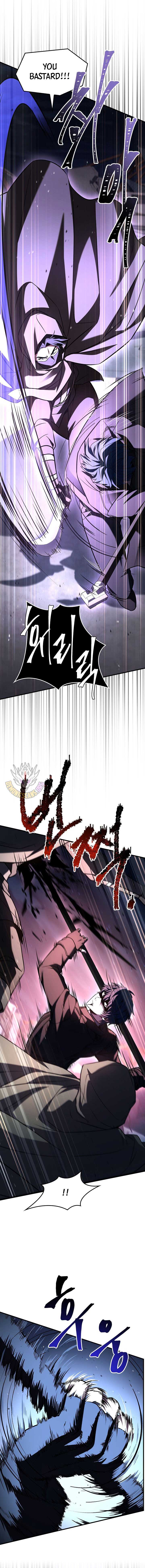 Return of the Legendary Spear Knight Chapter 162 - Page 19