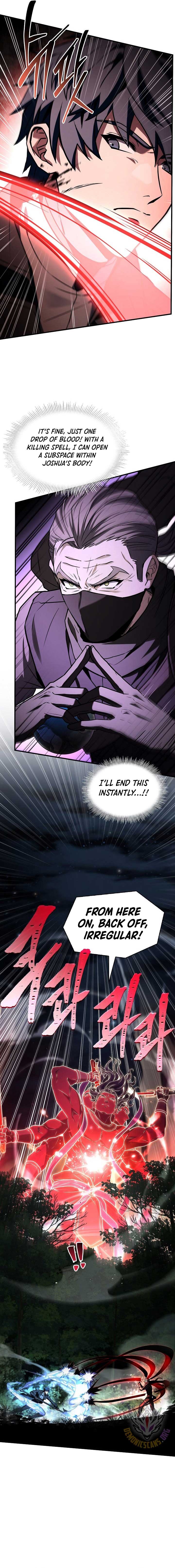 Return of the Legendary Spear Knight Chapter 163 - Page 13
