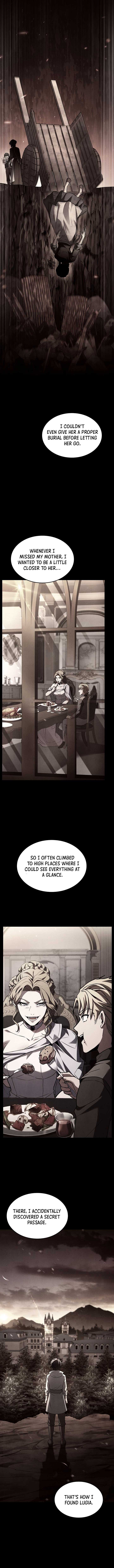 Return of the Legendary Spear Knight Chapter 164 - Page 18