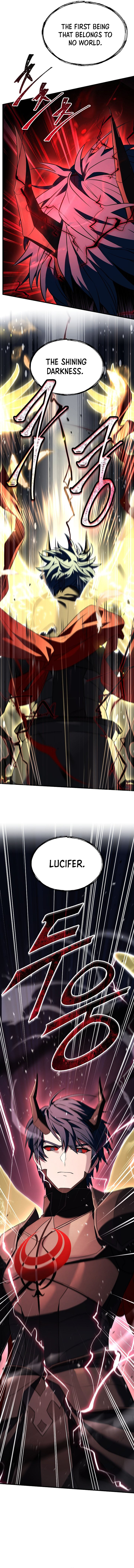 Return of the Legendary Spear Knight Chapter 165 - Page 14