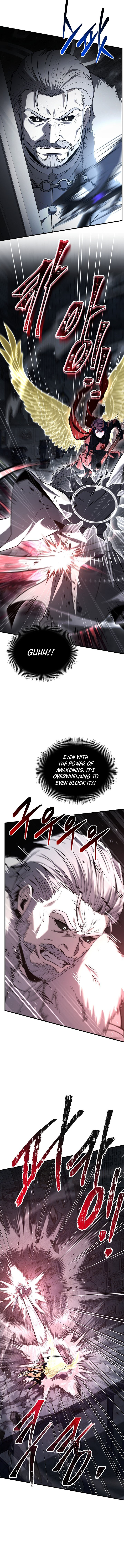 Return of the Legendary Spear Knight Chapter 165 - Page 15