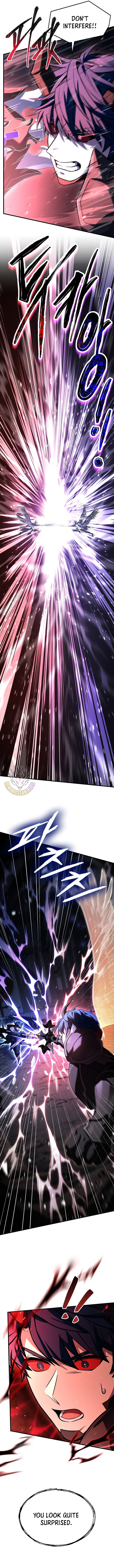 Return of the Legendary Spear Knight Chapter 165 - Page 17