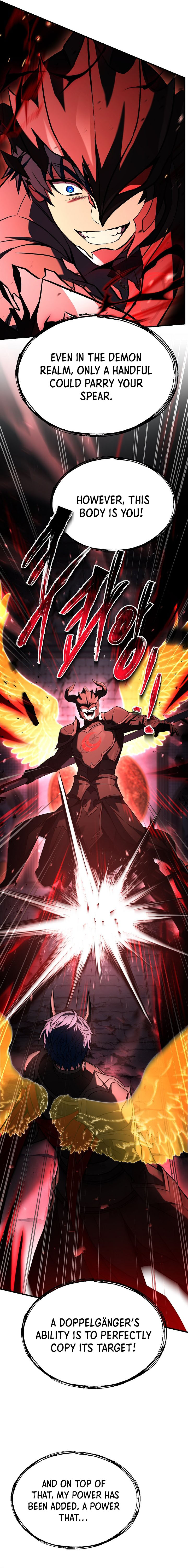 Return of the Legendary Spear Knight Chapter 165 - Page 18