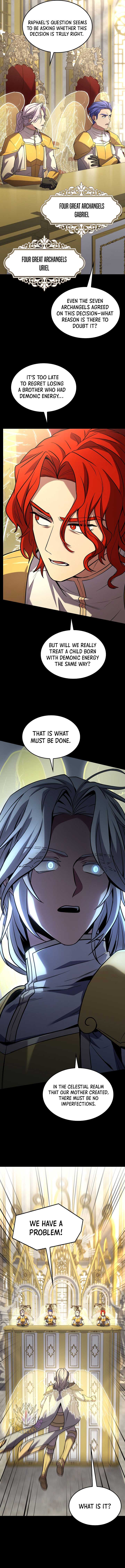 Return of the Legendary Spear Knight Chapter 167 - Page 15