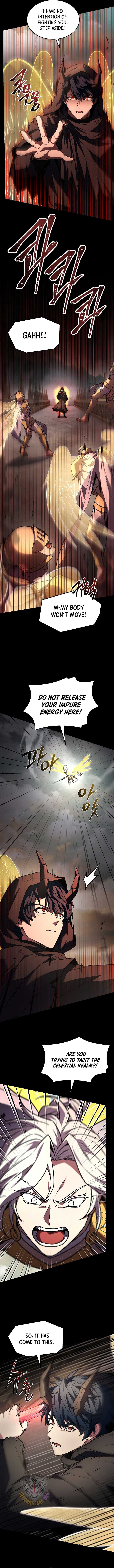 Return of the Legendary Spear Knight Chapter 167 - Page 17