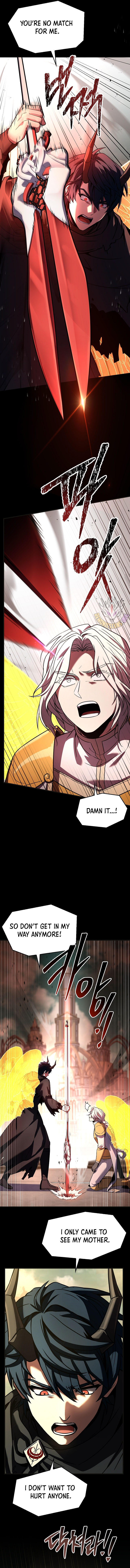 Return of the Legendary Spear Knight Chapter 168 - Page 4