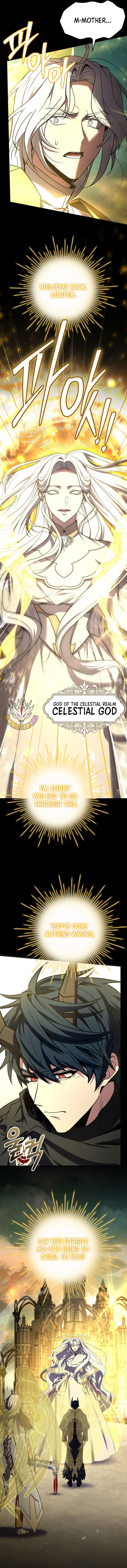 Return of the Legendary Spear Knight Chapter 168 - Page 6