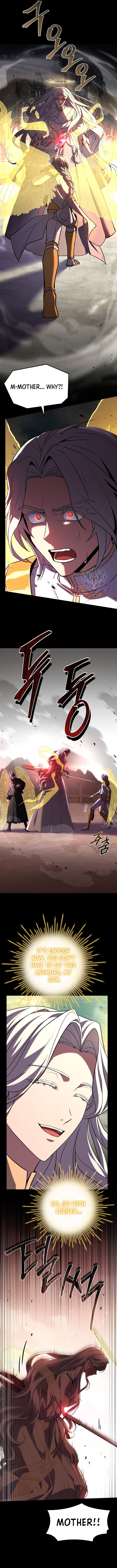 Return of the Legendary Spear Knight Chapter 168 - Page 9
