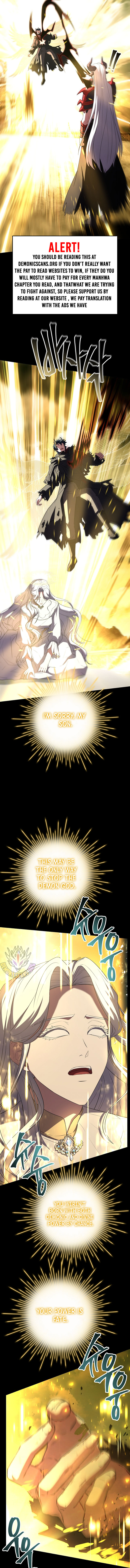 Return of the Legendary Spear Knight Chapter 168 - Page 17