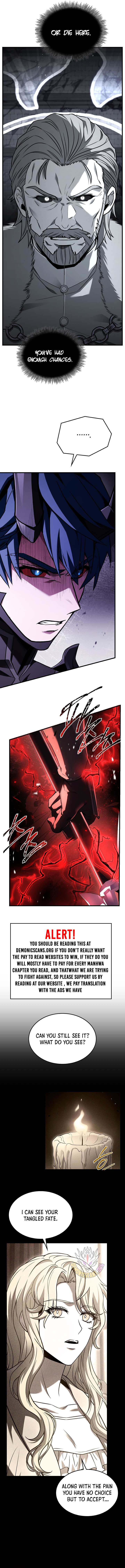 Return of the Legendary Spear Knight Chapter 169 - Page 5